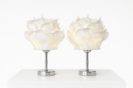 Modern Masa Lambası